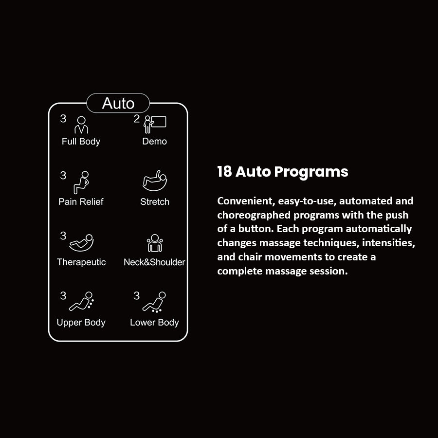 Kyota Zenyu M338 Massage Chair