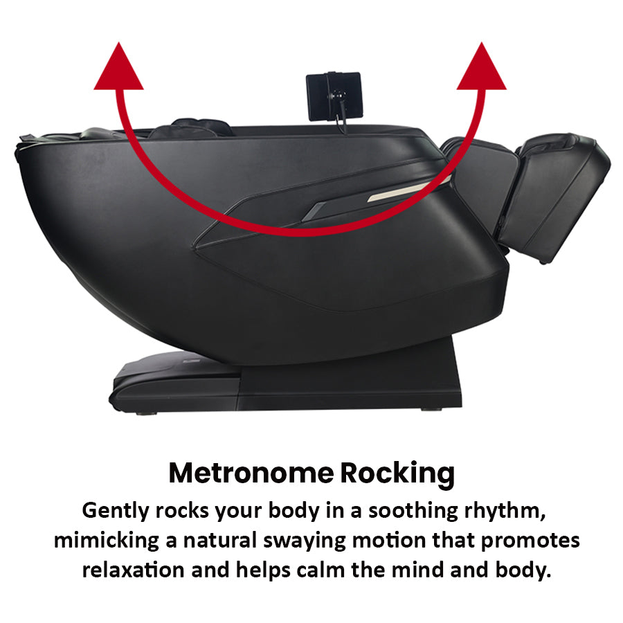 Kyota Zenyu M338 Massage Chair