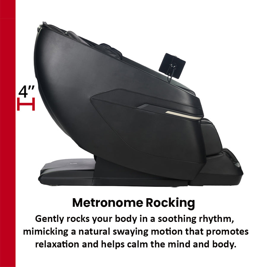 Kyota Zenyu M338 Massage Chair