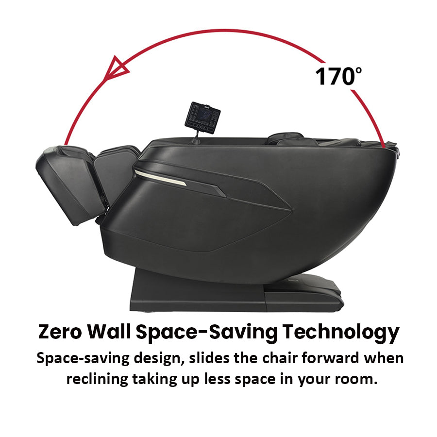 Kyota Zenyu M338 Massage Chair