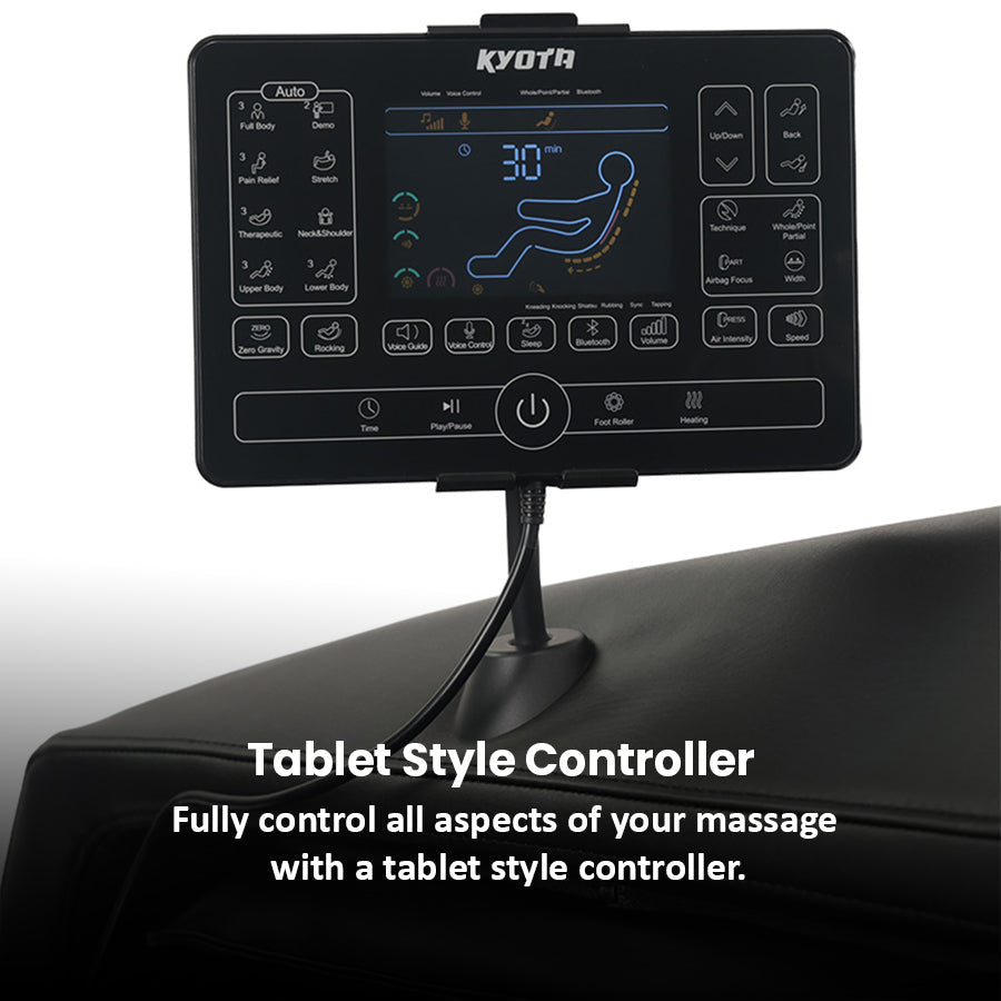Kyota Zenyu M338 Massage Chair