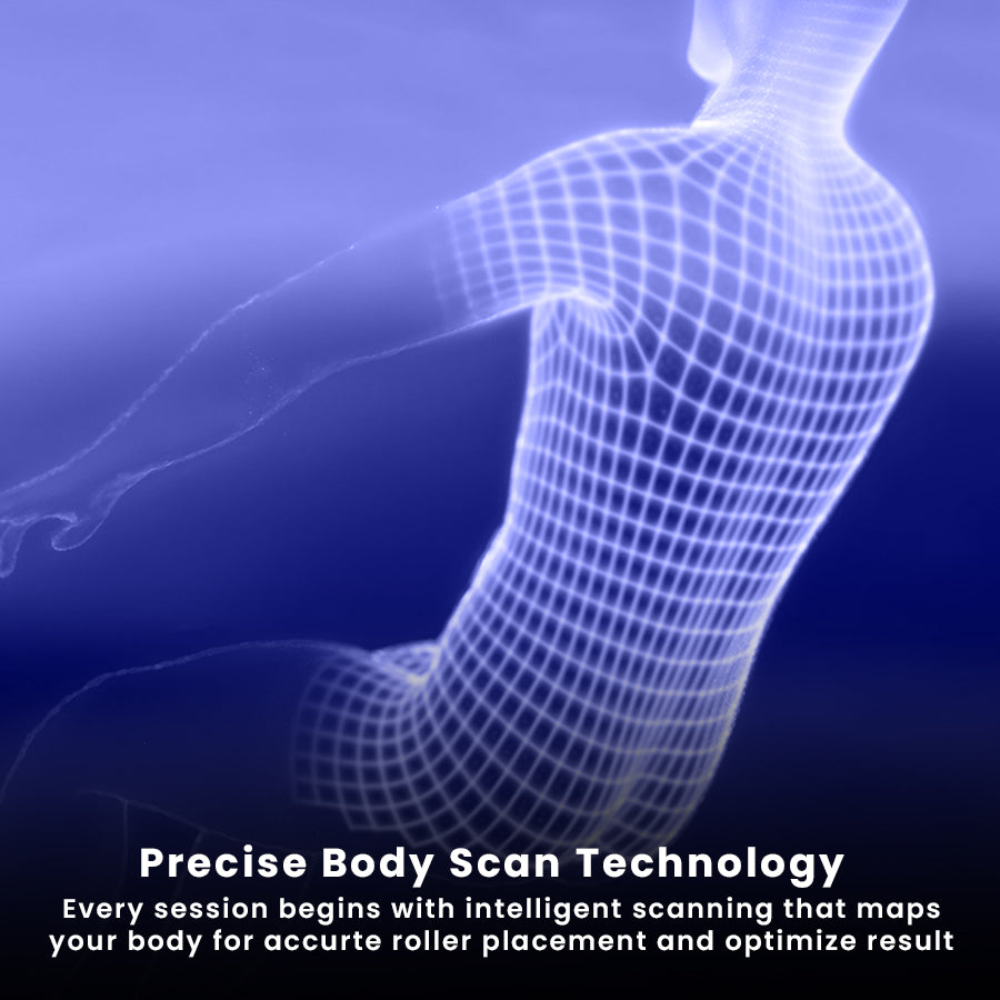 Ogawa Master Drive DUO LE 4D+3D Massage Chair (OG-8901)