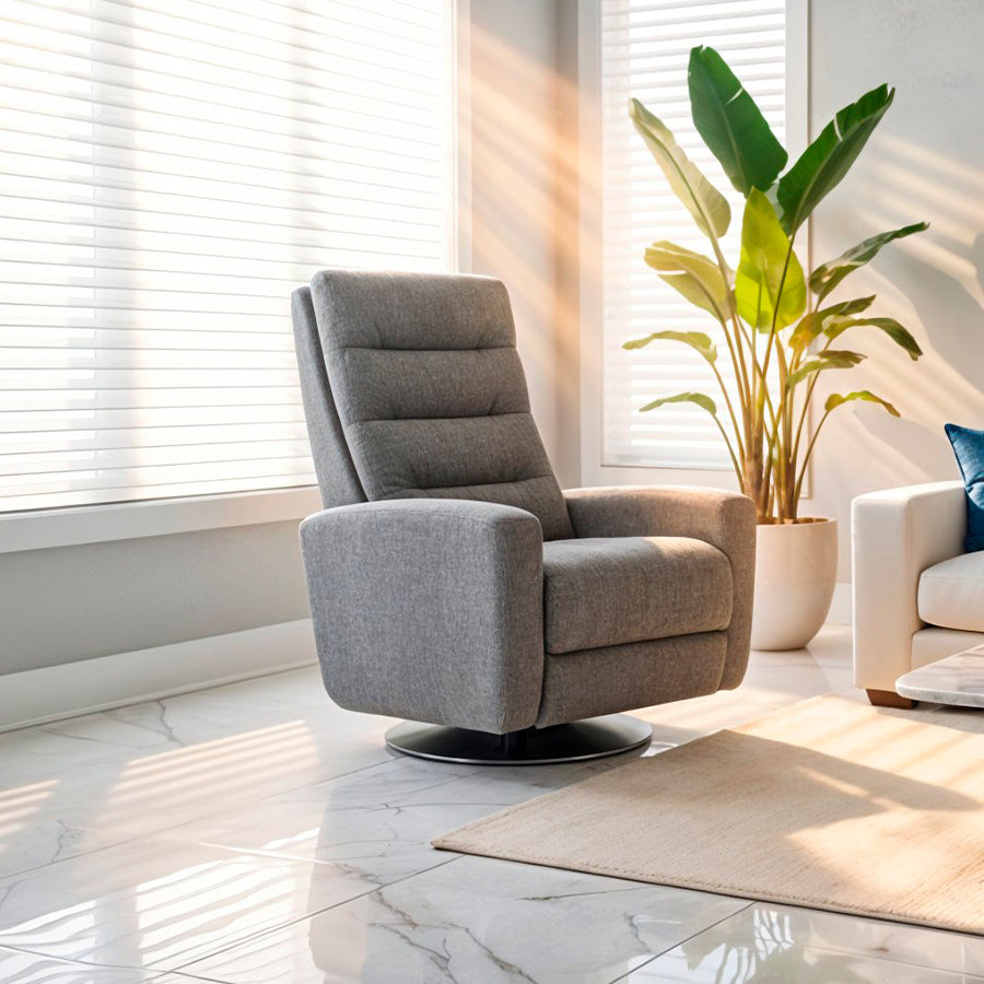American Leather Lanier Comfort Series