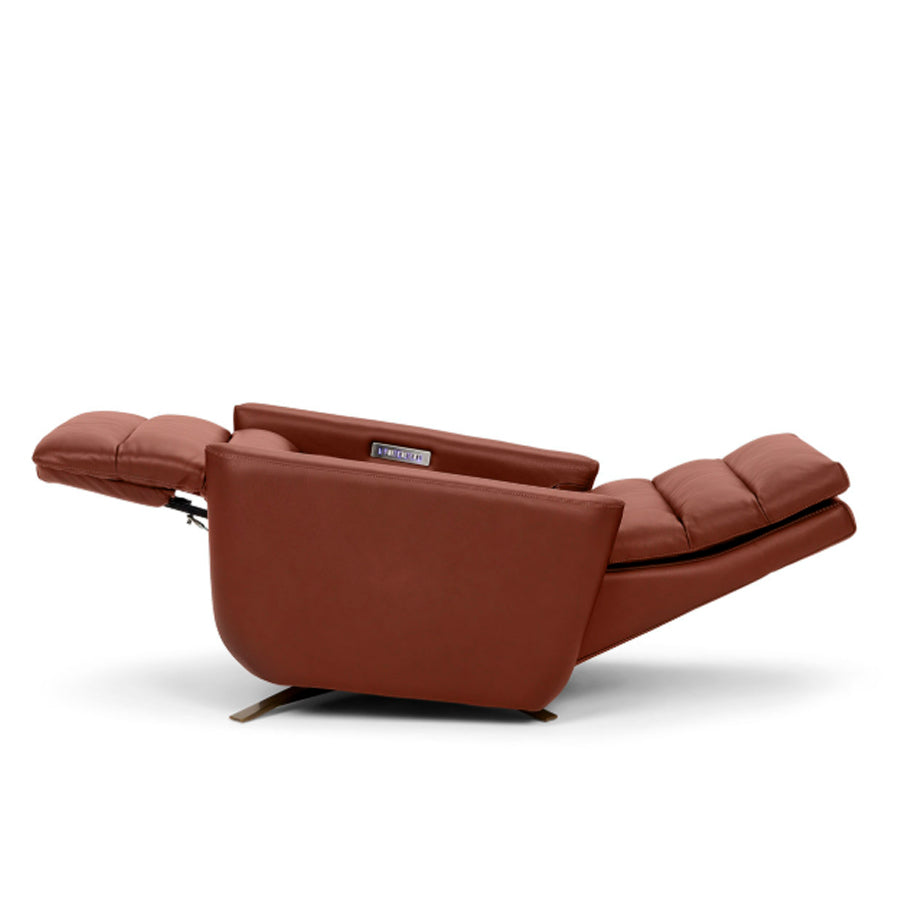American Leather Cumulus Comfort Series