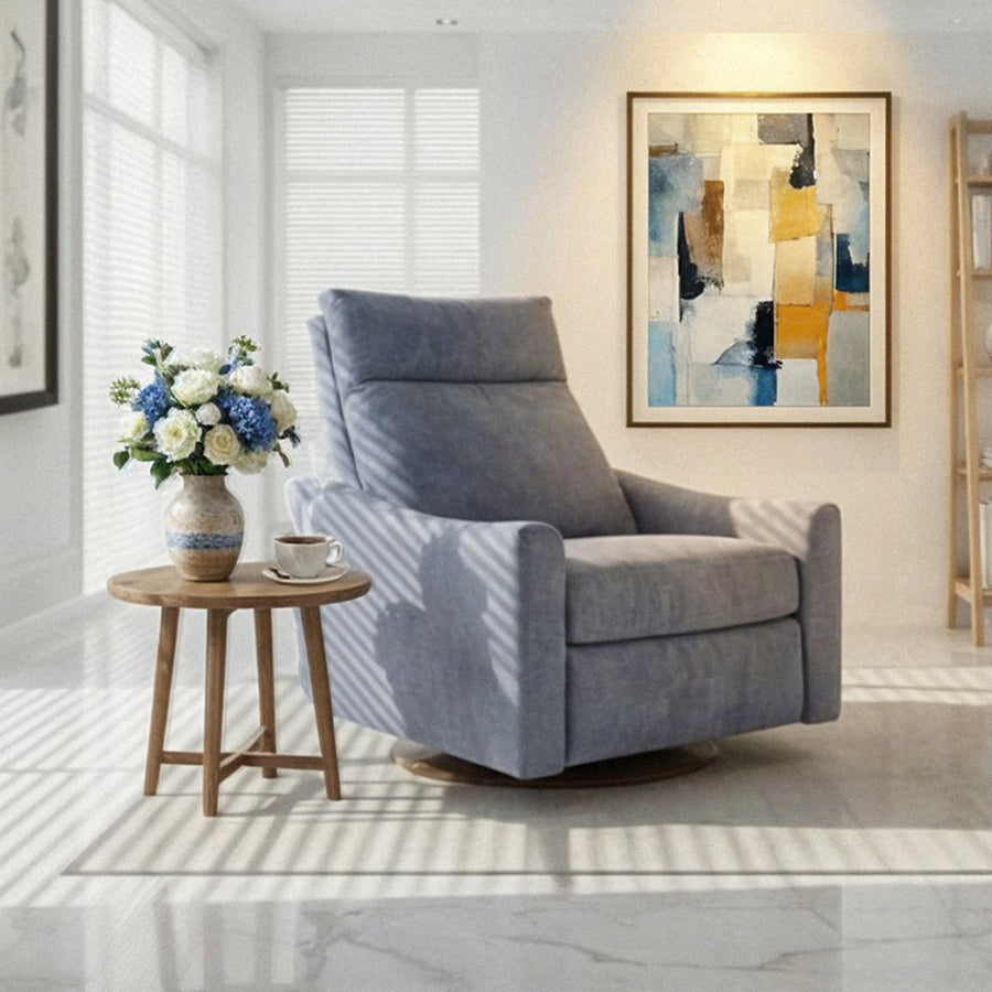 American Leather Ontario Comfort Series