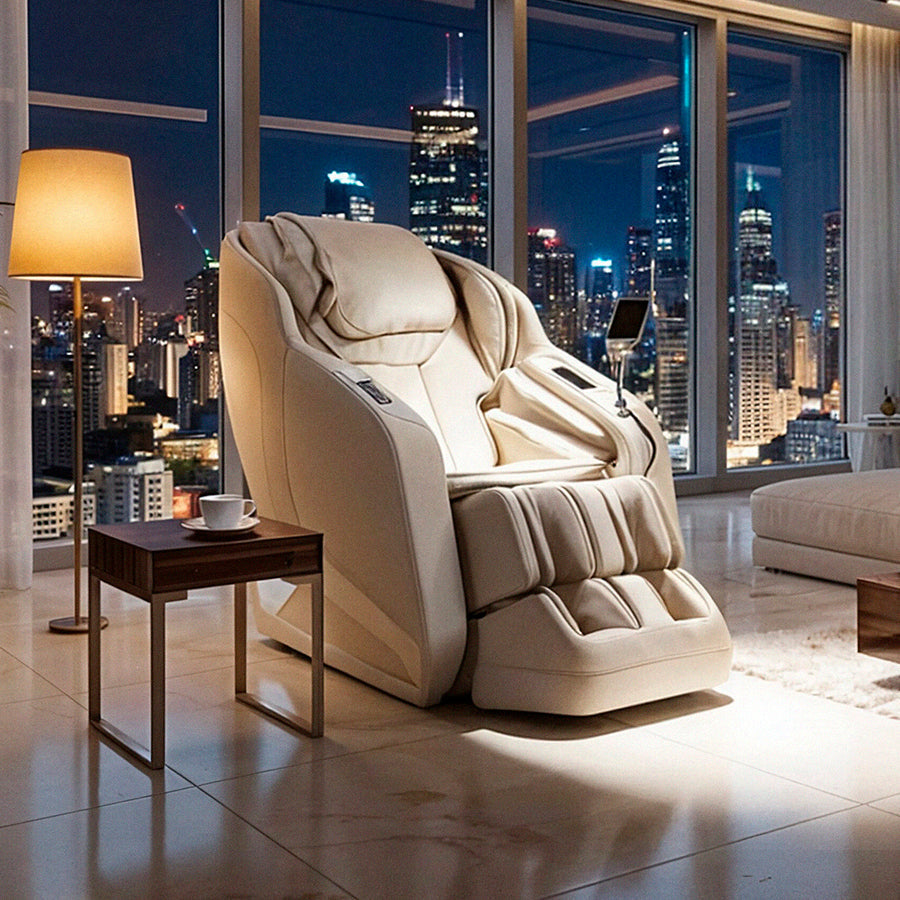 Osaki 4D Helix LE Massage Chair