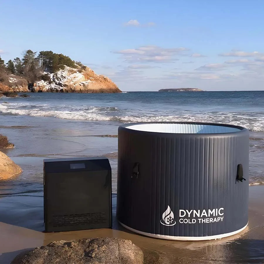 Dynamic Cold Therapy Chiller