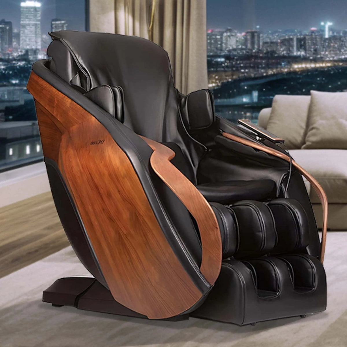 D.Core Cirrus-JP 3D Massage Chair