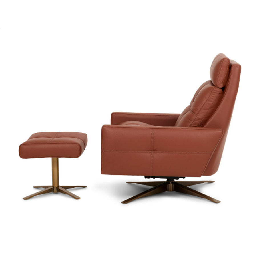 American Leather Cloud Comfort Series