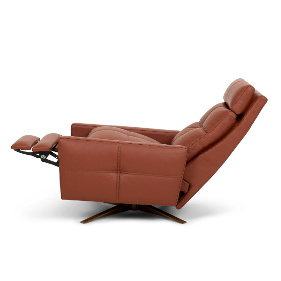 American Leather Pileus Comfort Series