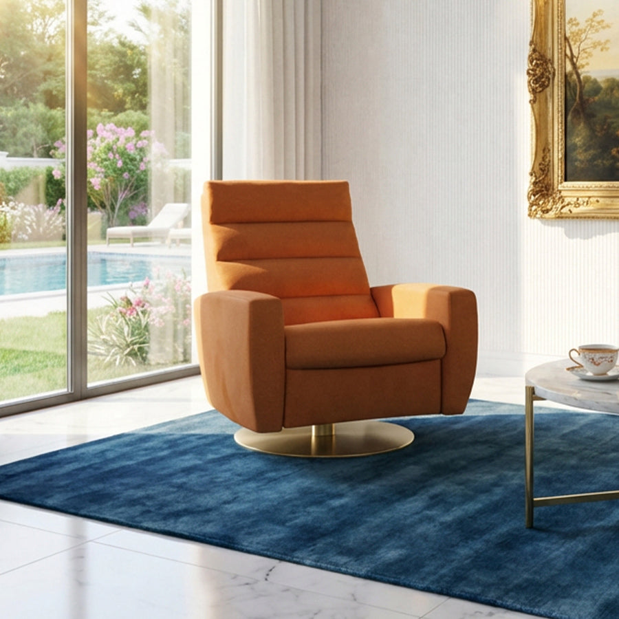 American Leather Lanier Comfort Series
