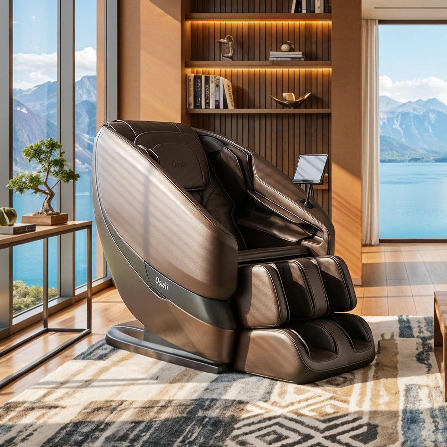 Osaki Oasis Massage Chair
