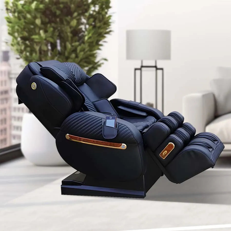 Luraco i9 Max Plus Royal Edition Massage Chair