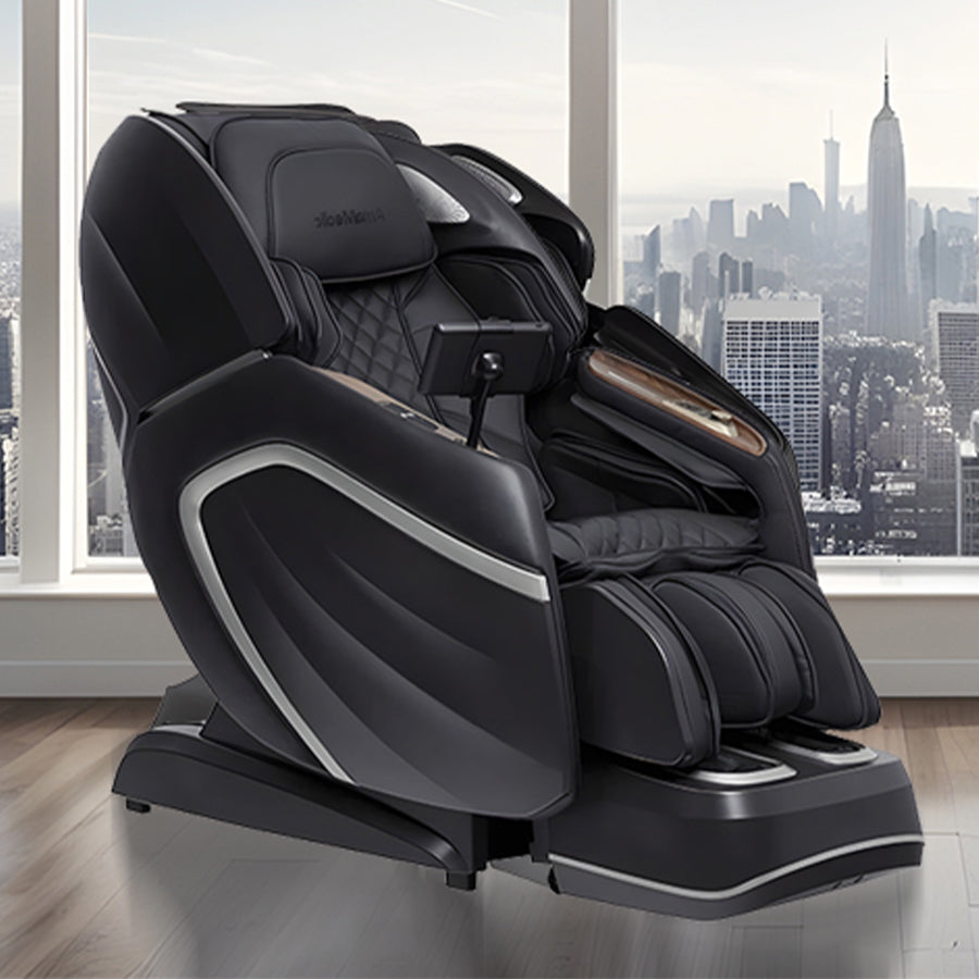 AmaMedic Hilux 4D Massage Chair by Titan Osaki