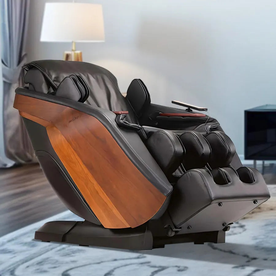 Synca DCore Stratus-JP 3D Massage Chair