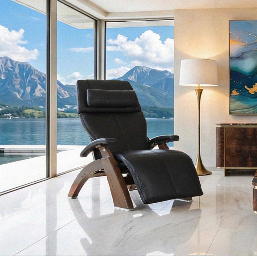 Human Touch Perfect Chair PC-420 Classic Manual Plus
