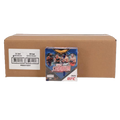 2025 Topps Stadium Club UFC Mega 20-Box Case