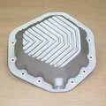 PML GM 10½" Ring Gear, 14 Bolt  Patterned Fins  Differential Cover (As-Cast)