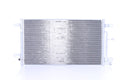 Air Conditioning Condenser - VW/Audi