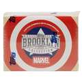 2026 Topps Marvel Brooklyn Collection Captain America Hobby Box