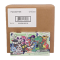 2026 Topps VeeFriends Chrome Hobby 12-Box Case