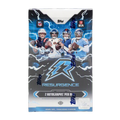 2025 Topps Resurgence Football Hobby Box