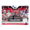 2025 Topps Resurgence Football Delight Box