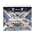 2026 Panini Prizm Baseball Hobby Box