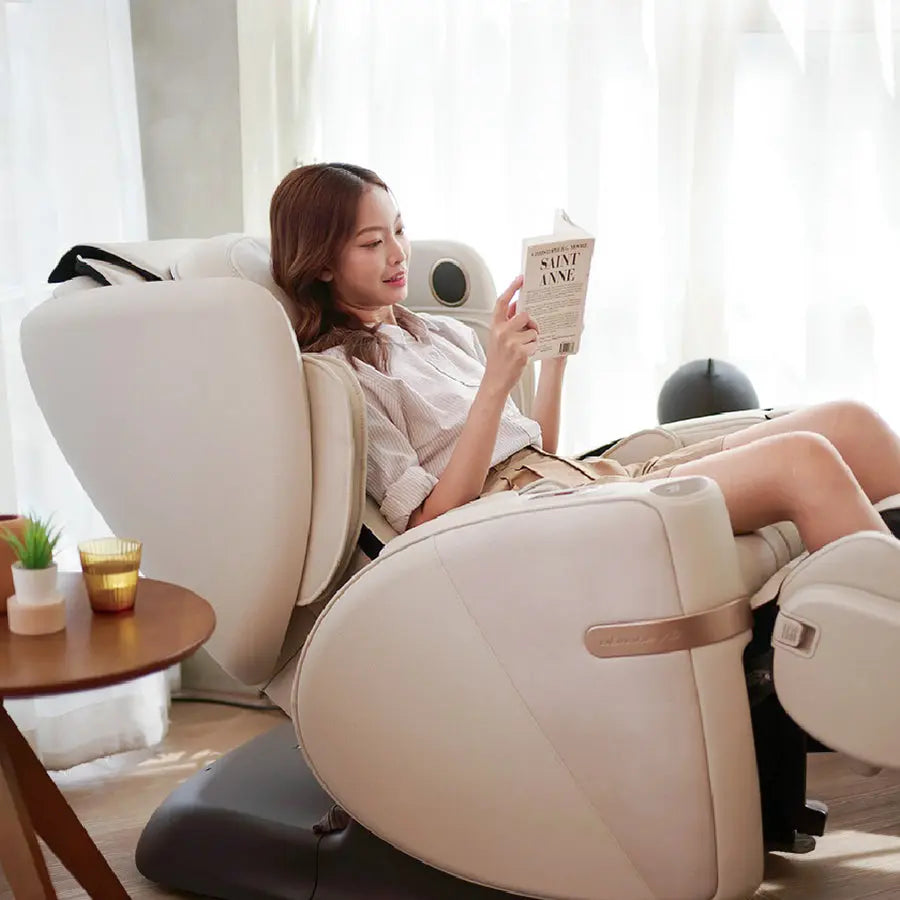 OSIM uDivineV3 Massage Chair | Redefining Home Wellness