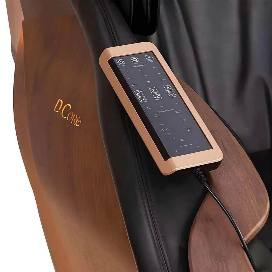 D.Core Cirrus-JP 3D Massage Chair