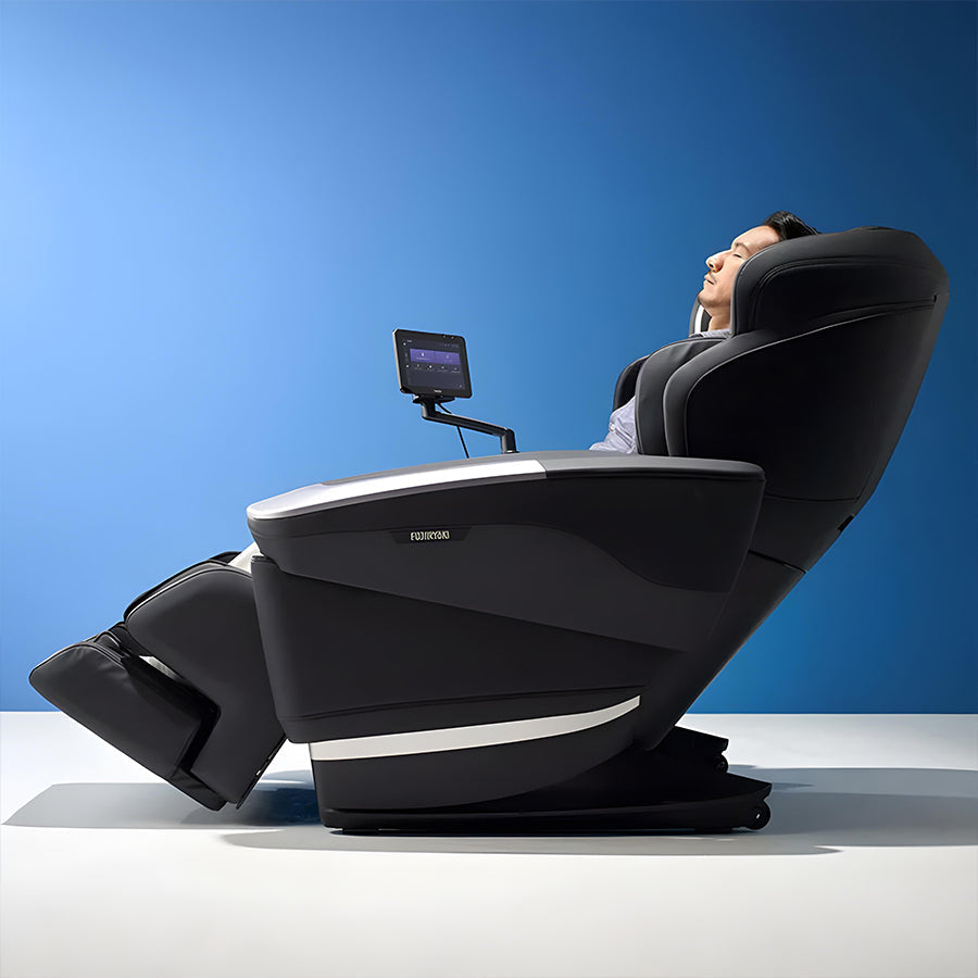 Fujiiryoki Cyber Relax Ai 5D Massage Chair