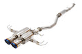 A'PEXi N1-X Evo Extreme Exhaust for 2024+ Acura Integra Type S [DE5]