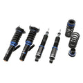 Scale Suspension Innovative Series Coilover - Audi A3 (8P) 2005-2013