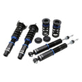 Scale Suspension Innovative Series Coilover - Audi Q8 2019+