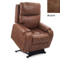 UltraComfort UC478-M Sedona 4 Zone Zero Gravity Power Lift Chair
