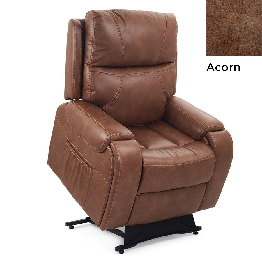 UltraComfort UC478-M Sedona 4 Zone Zero Gravity Power Lift Chair