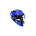 Alejandro Kirk Toronto Blue Jays Autographed "CAPTAIN KIRK" Catchers Mask
