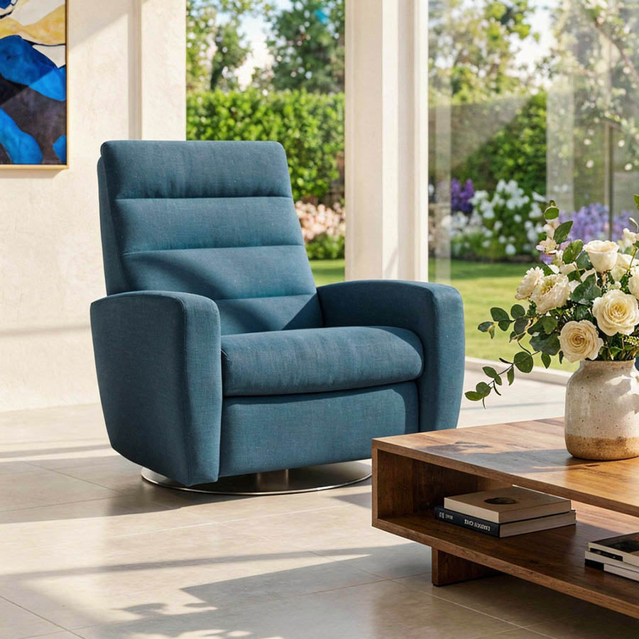 American Leather Lanier Comfort Series