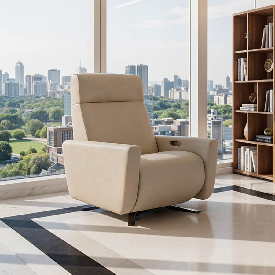 American Leather Cloud Comfort Series