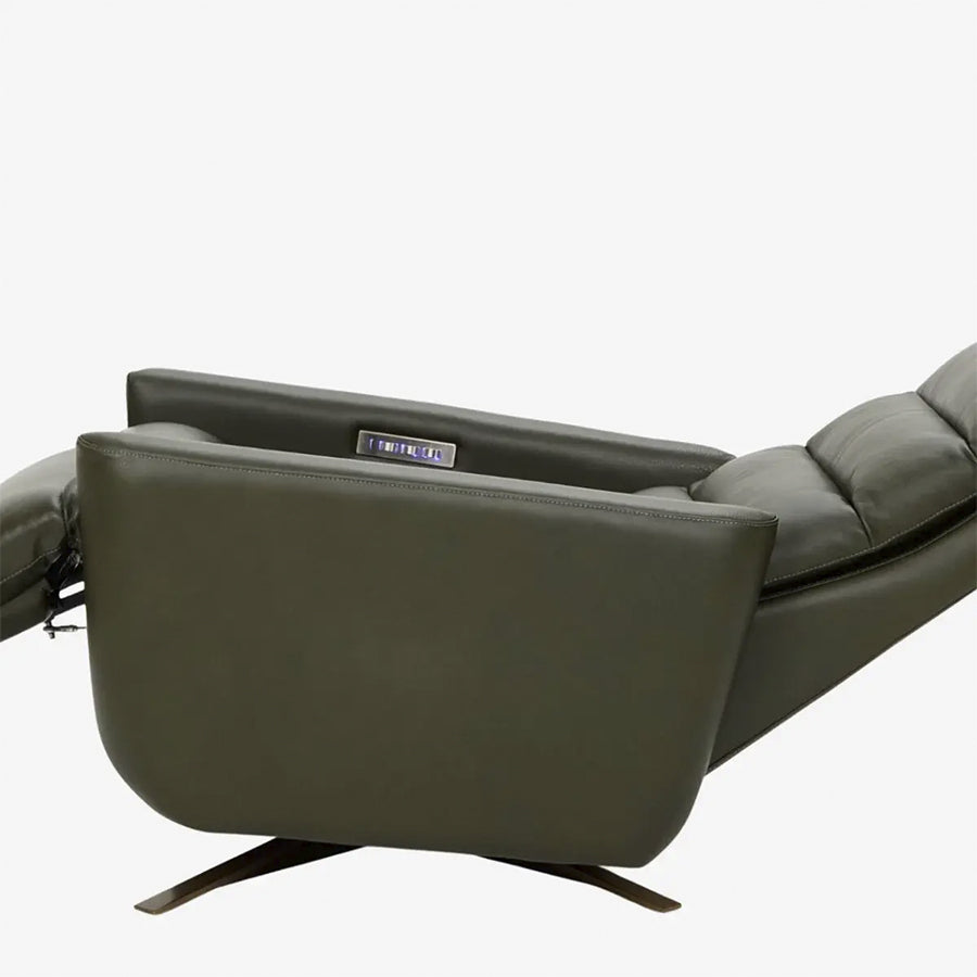 American Leather Cirrus Comfort Series