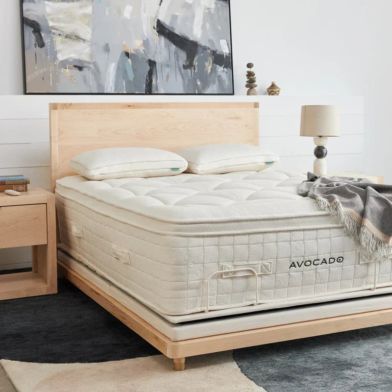 Avocado Luxury Organic Mattress