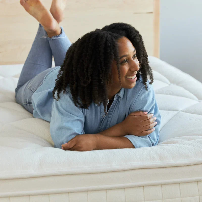 Avocado Luxury Organic Mattress