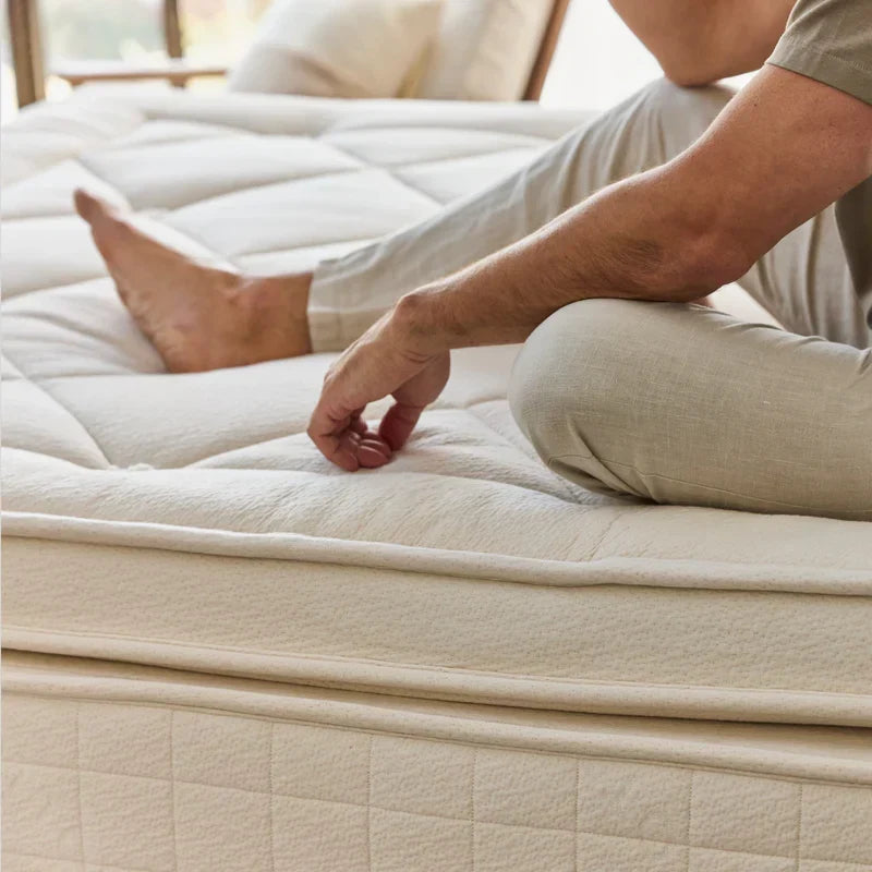 Avocado Luxury Organic Mattress