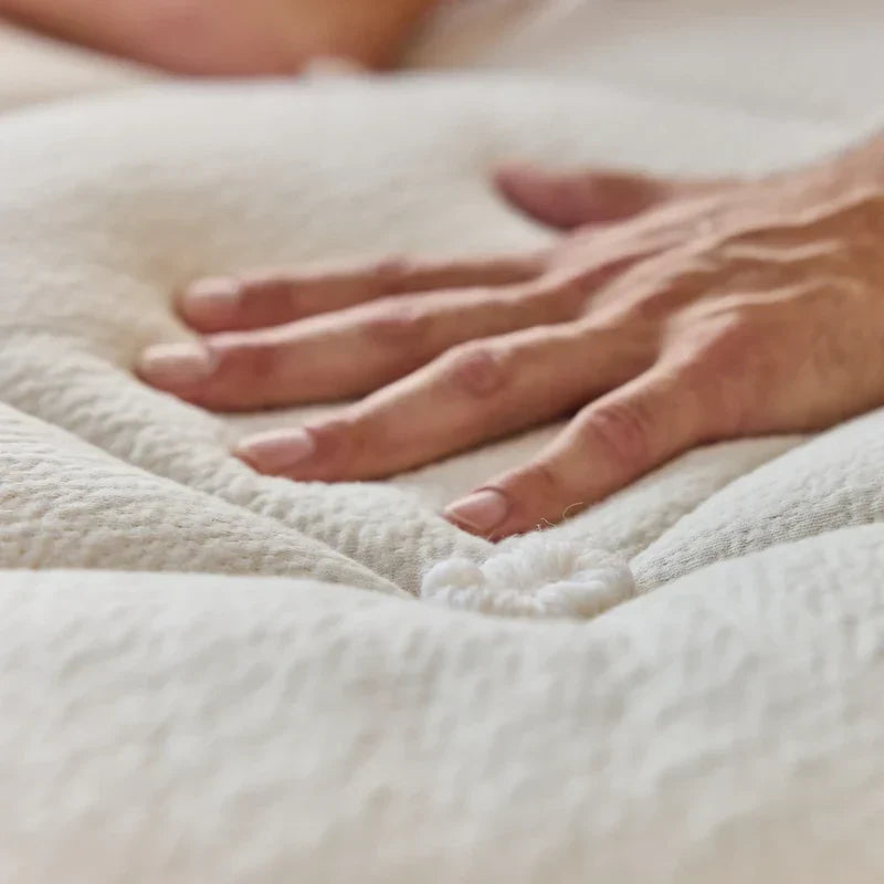 Avocado Luxury Organic Mattress