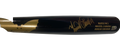 Miguel Cabrera Autographed Game Model Bat