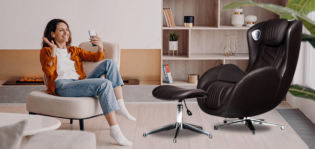 Osaki Bliss GL 2D Hybrid Massage Chair