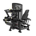 Seated Leg Curl