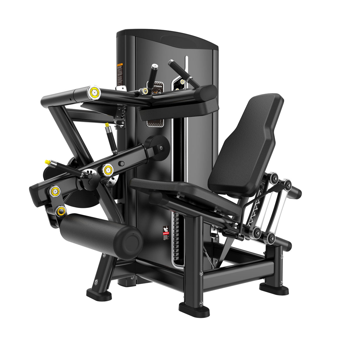 Seated Leg Curl