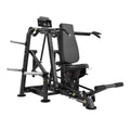Flagship Shoulder Press