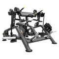 Flagship Biceps Curl